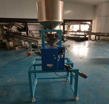 震動式金屬分離器